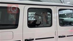 مرسيدس بنز G-Class